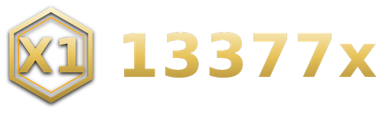 13377x logo